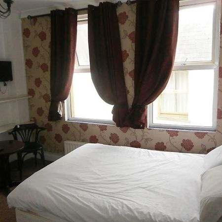 מלון קורק Windsor House מראה חיצוני תמונה