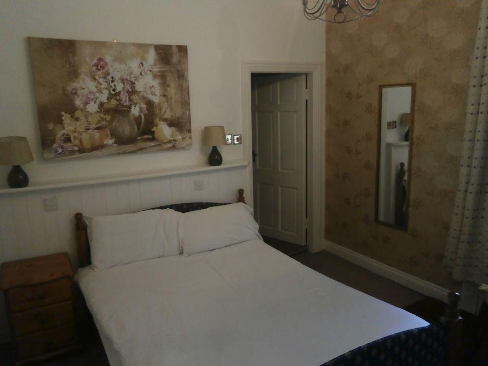 מלון קורק Windsor House מראה חיצוני תמונה