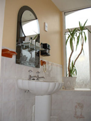 מלון קורק Windsor House מראה חיצוני תמונה